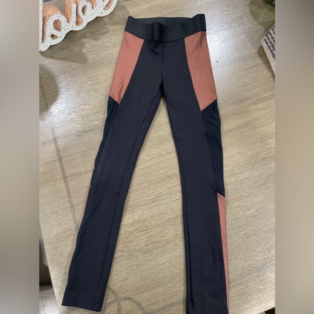 koral leggings womens